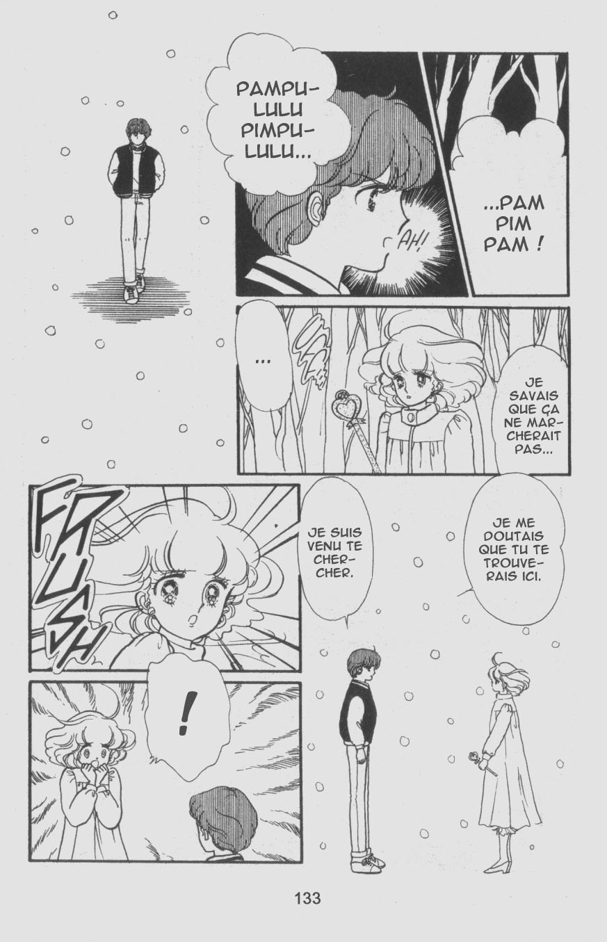 img Creamy Mami L'Ange de la Magie 39